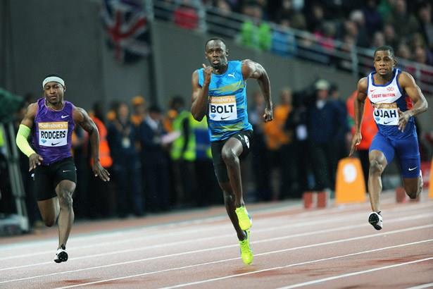 bolt